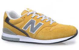 New Balance: Кроссовки  996