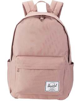 Herschel Supply Co.: Розовый рюкзак 