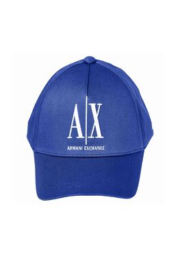 Armani Exchange: Кепка 