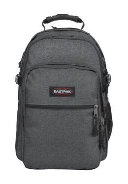 Eastpak: Чёрный рюкзак 