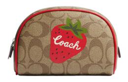 Coach: Косметичка 