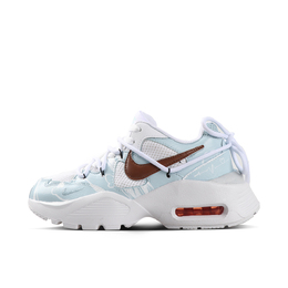 Nike: Белые кроссовки  Air Max