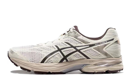 Asics: Бежевые кроссовки  Gel-Flux 4