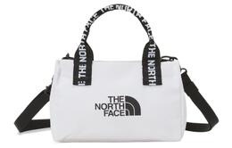 The North Face: Белая сумка 