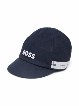 Boss Kidswear: Кепка 