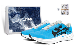 Nike: Кроссовки  Air