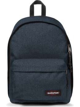 Eastpak: Синий рюкзак 