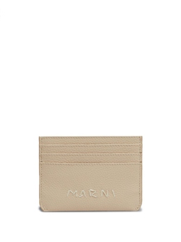 Marni: Картхолдер 