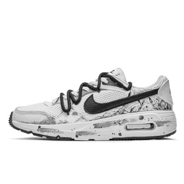 Nike: Чёрные кроссовки  Air Max SC