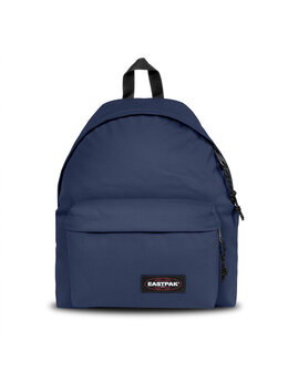 Eastpak: Синий рюкзак 