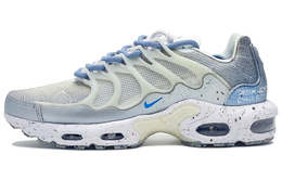 Nike: Синие кроссовки  Air Max
