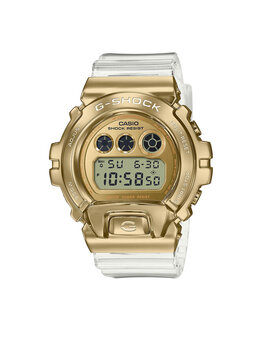 G-Shock: Часы 