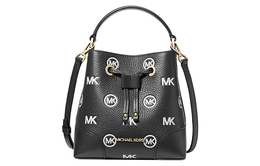 Michael Kors: Чёрная сумка 