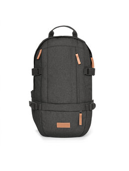 Eastpak: Чёрный рюкзак 