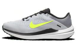 Nike: Серые кроссовки  Air