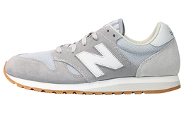 New Balance: Кроссовки  520