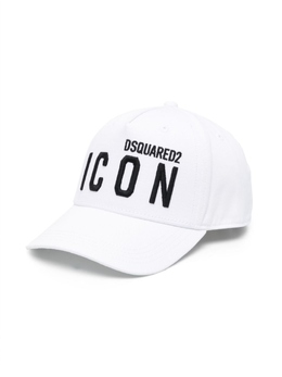 Dsquared2: Кепка  Icon