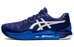 Asics: Кроссовки  Gel-Resolution 8