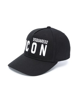 Dsquared2: Кепка  Icon