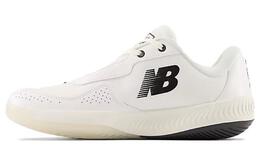 New Balance: Белые кроссовки  FuelCell