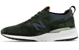 New Balance: Кроссовки  997