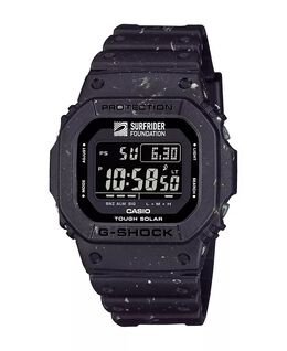 G-Shock: Часы 