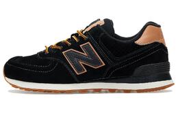 New Balance: Кроссовки  574