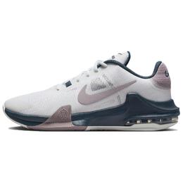 Nike: Белые кроссовки  Air Max