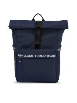 Tommy Jeans: Синий рюкзак 