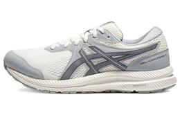 Asics: Бежевые кроссовки  Gel-Contend 7