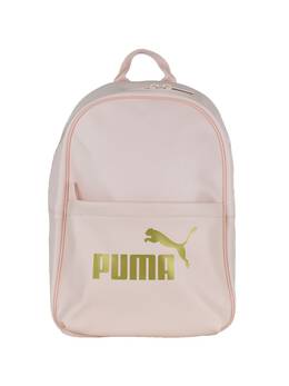 PUMA: Розовый рюкзак 