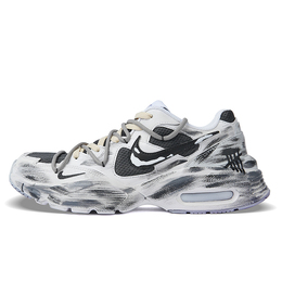 Nike: Серые кроссовки  Air Max