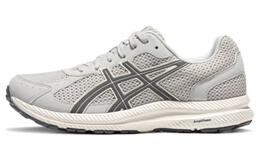 Asics: Серые кроссовки  Gel-Contend 7