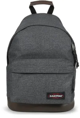 Eastpak: Чёрный рюкзак 