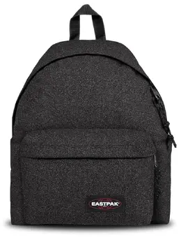 Eastpak: Чёрный рюкзак 