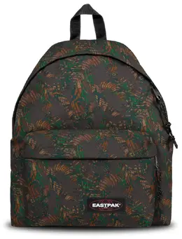 Eastpak: Серый рюкзак 