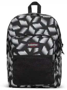 Eastpak: Чёрный рюкзак 