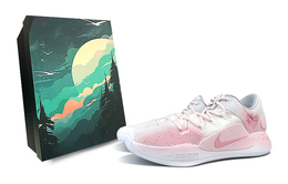 Nike: Белые кроссовки 