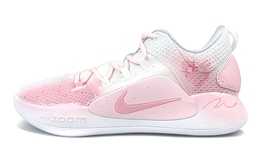 Nike: Белые кроссовки 