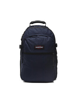 Eastpak: Синий рюкзак 