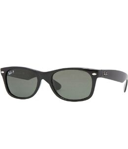 Ray-Ban: Очки  New Wayfarer