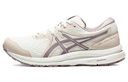 Asics: Белые кроссовки  Gel-Contend 7