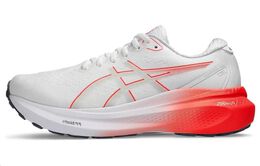 Asics: Белые кроссовки  Gel-Kayano