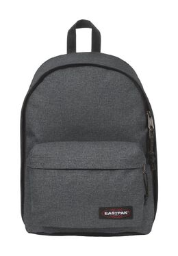 Eastpak: Чёрный рюкзак 