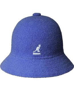 Kangol: Повседневная панама 