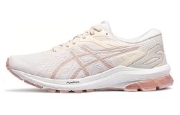 Asics: Белые кроссовки  GT-1000 10