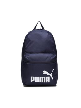 PUMA: Синий рюкзак 