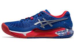 Asics: Кроссовки  Gel-Resolution