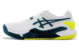 Asics: Кроссовки  Gel-Resolution