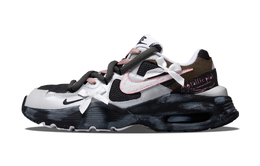 Nike: Чёрные кроссовки  Air Max